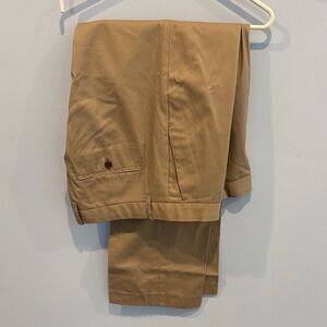 Men's Gap Tan Pants